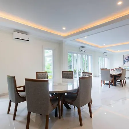 Villa Anggrek Pecatu 19